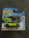 Hot wheels Honda Civic custom