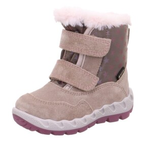 Dětské zimní boty Superfit 1-006011-4000 Velikost:
