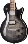 Epiphone Les Paul Tribute Plus Ebony Burst