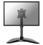 Neomounts NM-D335BLACK / stolní stojan pro monitor / velikost 10-30" / VESA 75x75 - 100x100 / nosnost 10 kg (NM-D335BLACK)