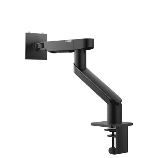 DELL Rameno pro monitor černá / Držák pro monitor / 19"-38" / VESA 100x100 / nosnost 10kg (DJ1XM)
