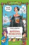 Božena Němcová Tomáš Němeček