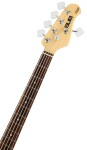 Sterling by Music Man SUB StingRay 5 Walnut