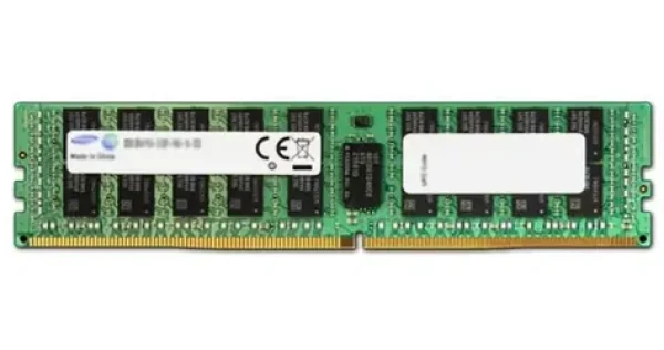 SAMSUNG M321R2GA3BB6 16GB (1x 16GB) DDR5 4800MHz / RDIMM / ECC (M321R2GA3BB6)