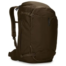 Thule TL-TLPM240DKH Landmark cestovní batoh 40 l TLPM240 hnědá (TL-TLPM240DKH)