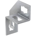 Fischer FDBB 16/250 fixátor diamantových vrtacích zařízení 400 mm ocel 554060 1 ks (Ø x d) 16 mm x 400 mm