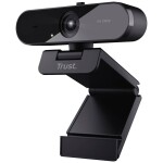 Sandberg USB Webcam 1080P HD / webkamera / USB-A 2.0 / 1080p@30FPS / 2MPx / mikrofon / závit na stativ (133-96)