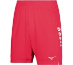 Běžecké šortky Mizuno Soukyu Short X2EB750062 Velikost textilu: