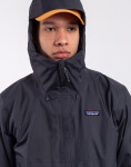 Patagonia M's Torrentshell 3L Jacket Smolder Blue XL