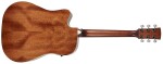 Ibanez AW70ECE Natural