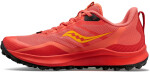 Běžecké boty Saucony PEREGRINE 26 S10737-32 Velikost obuvi v EU: 38,5