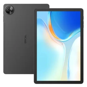 OSCAL PAD 90 černá / 10.92" / O-C 1.6GHz / 8GB / 128GB / BT / GPS / 8 + 13 MP / Android 14 (PAD90_1)