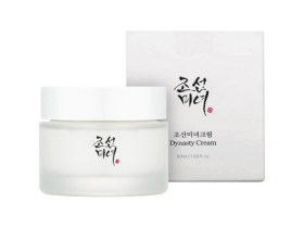 BEAUTY OF JOSEON Hydratační pleťový krém 50 ml
