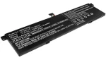 CoreParts Laptop Battery černá / Náhradní baterie / Xiaomi Mi Air 13.3 / Mi Air 13.3 2018 (MBXMISC0253)