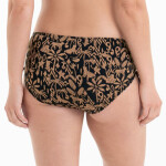 Style Ive Bottom kalhotky 8736-0 safari - RosaFaia 733 safari 48
