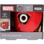 Marvel Iron Man Hrnek 3D - EPEE Merch - Paladone