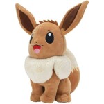 Pokémon plyšák Eevee Smile 30 cm