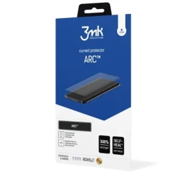 3mk ARC SE Fólie ochranná pro Samsung Galaxy Note20 Ultra (SM-N986) (5903108298209)