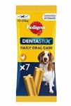 Pedigree poch.DentaStix Dental Medium 7ks/180g