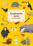 Encyklopedie zvířat pro malé čtenáře Tomáš Tůma