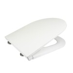 Mereo WC sedátko samozavírací SLIM CSS113S