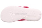 Dětské celoroční boty Superfit 1-006705-5500 Velikost: 29