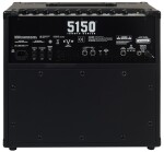 EVH 5150 Iconic 15W 1X10 Combo Black