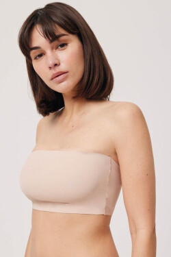 Ysabel Mora 10110 barva:nude M