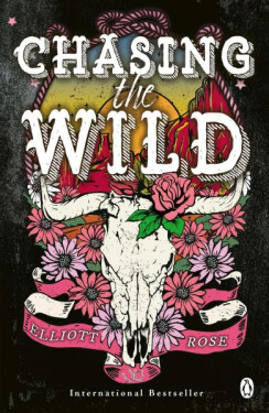 Chasing The Wild