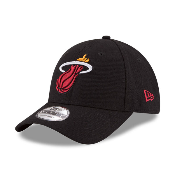 New Era Pánská kšiltovka Miami Heat NBA The League