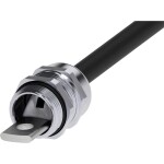 LAPP 61803472 ROHRKABELSCHUH KRFS 50/10 kabelové oko 100 ks