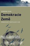 Demokracie Země Vandana Shiva