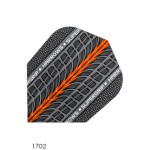 Brány Supergrip 1704