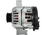 Alternátor SMART Fortwo (451) Kupé / Cabrio 0.8 CDi