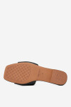 Pantofle NINE WEST SMRL393663-02 Syntetický materiál