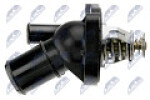 PIETRO Termostat Mazda 3 (BK, BL), 6 (GG, GH, GY), CX-7 (ER), MPV II (LW), Tribute (EP) 1.8 / 2.0 / 2.3 / 2.5 (2002–2014)