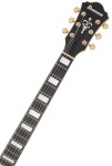 Ibanez AS93FM Violin Sunburst