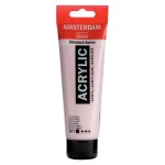 Royal Talens Amsterdam 120 ml, 361 Light Rose