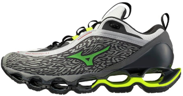 Vycházkové boty Mizuno WAVE PROPHECY 13.2 D1GA261301 Velikost obuvi v EU: 42