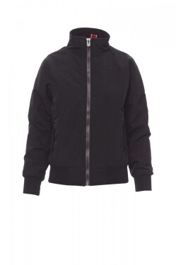 Bunda Payper NORTH LADY 2.0 Barva: Černá, Velikost: M (001014034314000M)