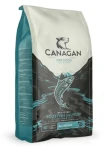 Canagan Scottish Salmon 2 kg / Granule pro psy / všechna plemena / losos