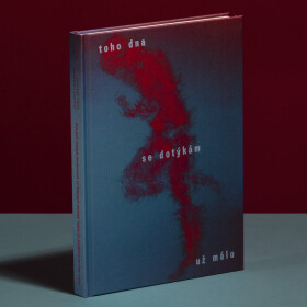 Toho dna se dotýkám už málo - Martina Lupínková