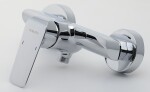 NOVASERVIS Sprchová baterie bez příslušenství 150 mm Nobless Tina chrom 38061/1,0