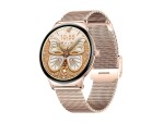 Hodinky COLMI V89 Stainless Gold