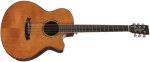 Tanglewood TRS4CE