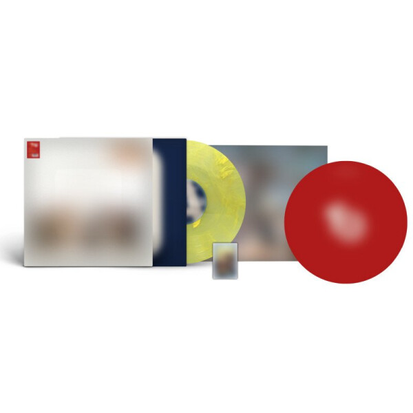 Ten: The Story Goes On (Spark Vinyl Ver.) - LP - Twice