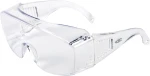 Brýle Cofra OVERCARE E011 - B100 OVERGLASS, Čirá (CAOVERCARE_B100)