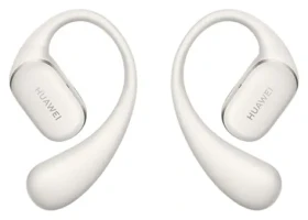 Huawei FreeArc šedá / Bezdrátová sluchátka s mikrofonem / Bluetooth (Moose-T00)