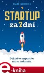 Startup za dní Dan Norris