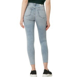 Calvin Klein Jeans Dámské úzké kalhoty W J20J218616 26